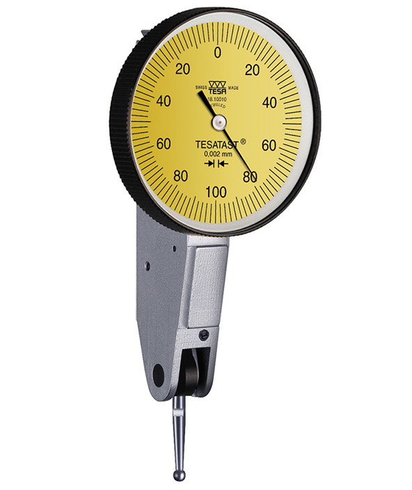 Micrometers, calipers and gauges