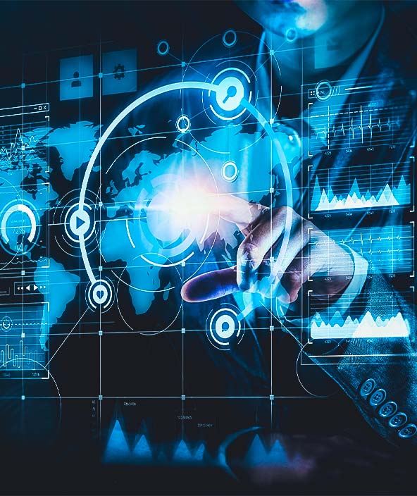 Nexus: Where digital reality meets manufacturing