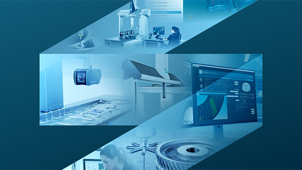 HxGN Stationary Solution Suite