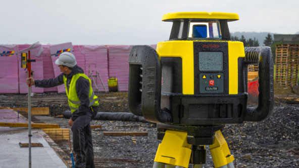 An image showcasing the Leica Rugby CLA-ctive and CLH