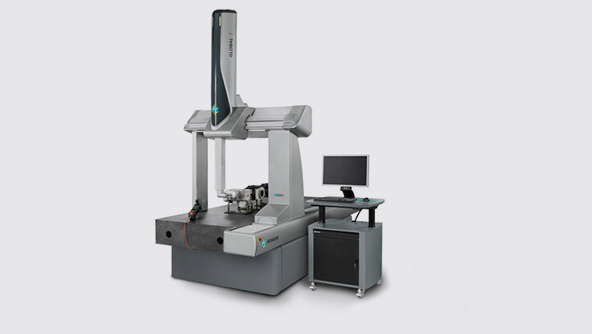An image showcasing a Bridge (CMM)