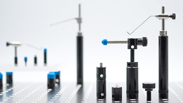 Accessories for CMMs