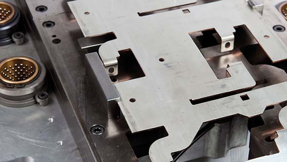 VISI production software for manufacturing IOP pod image