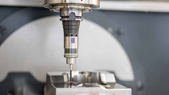 Radio-wave probing systems