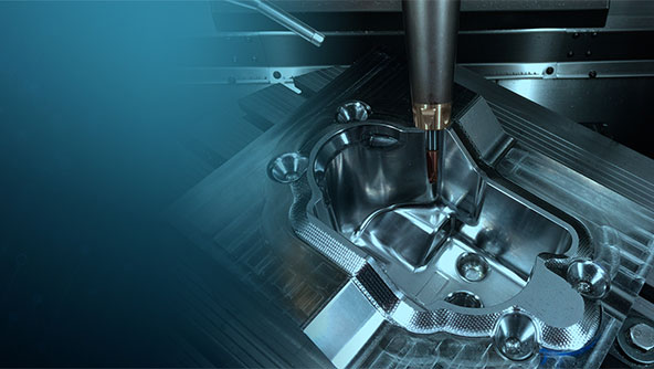 WORKNC production software for manufacturing IOP pod image