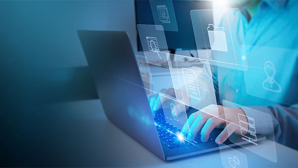 WORKPLAN production software IOP pod image