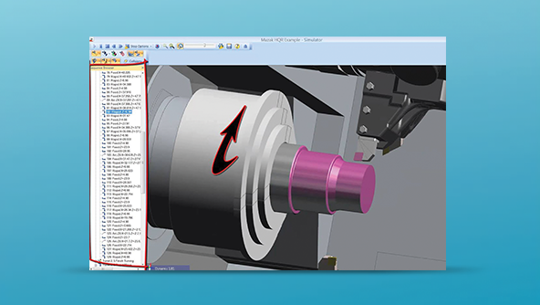 EDGECAM | Hexagon