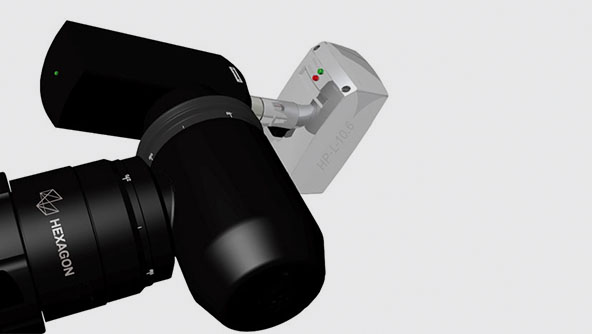 Image showcasing the HH-ACW-43MW Continuous Wrist