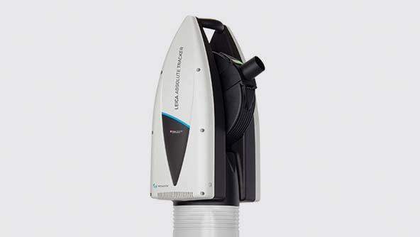Leica Absolute Tracker ATS600 