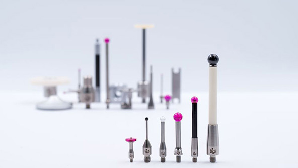 Image displaying a collection of different styli and accessories
