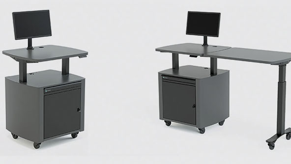 Image showcasing Hexagon CMM Workstations