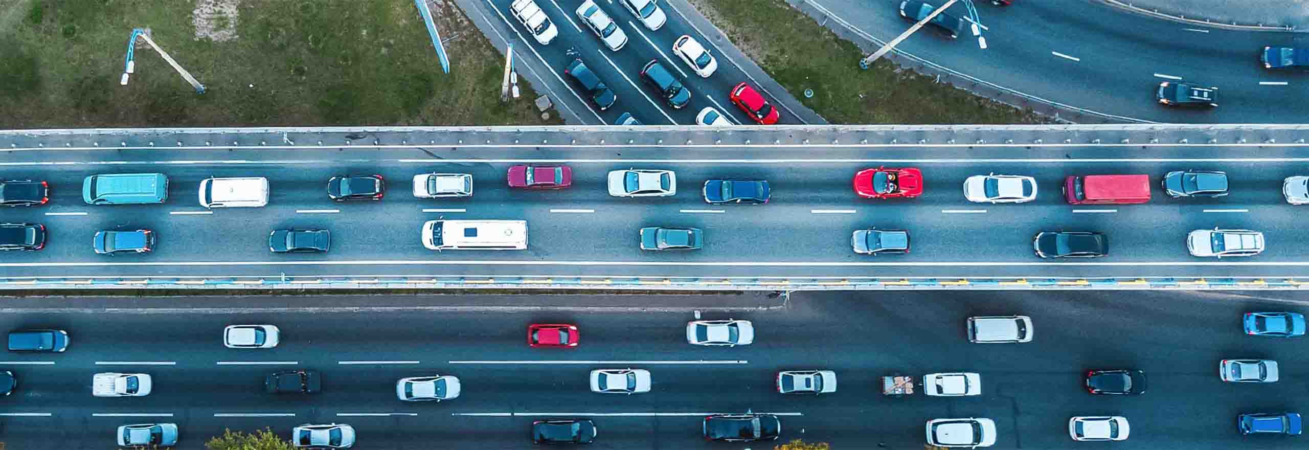 Cars connected with Hexagon’s smart solutions