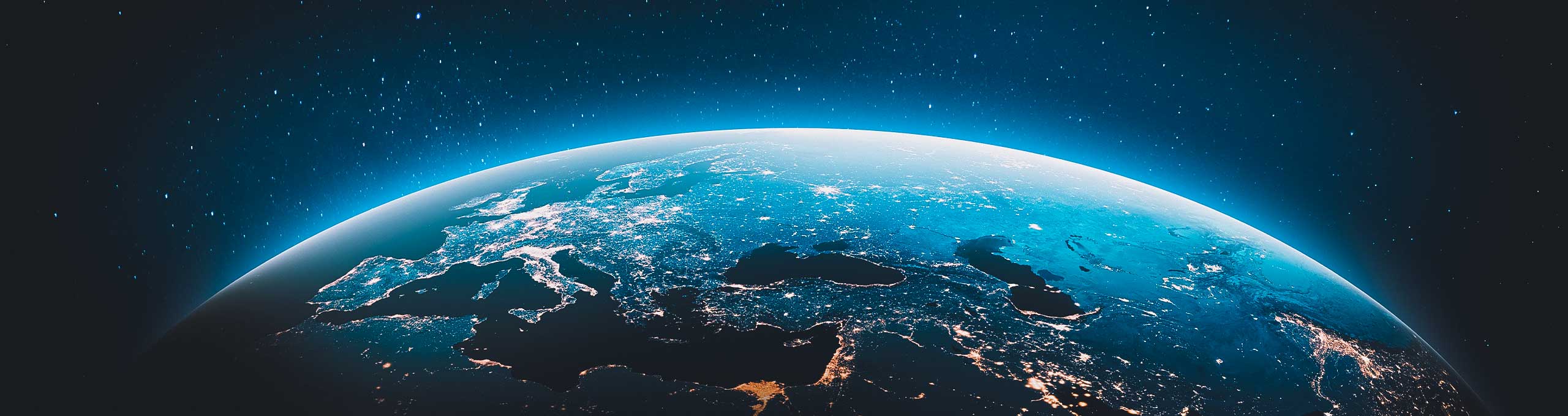 Hexagon's global presence